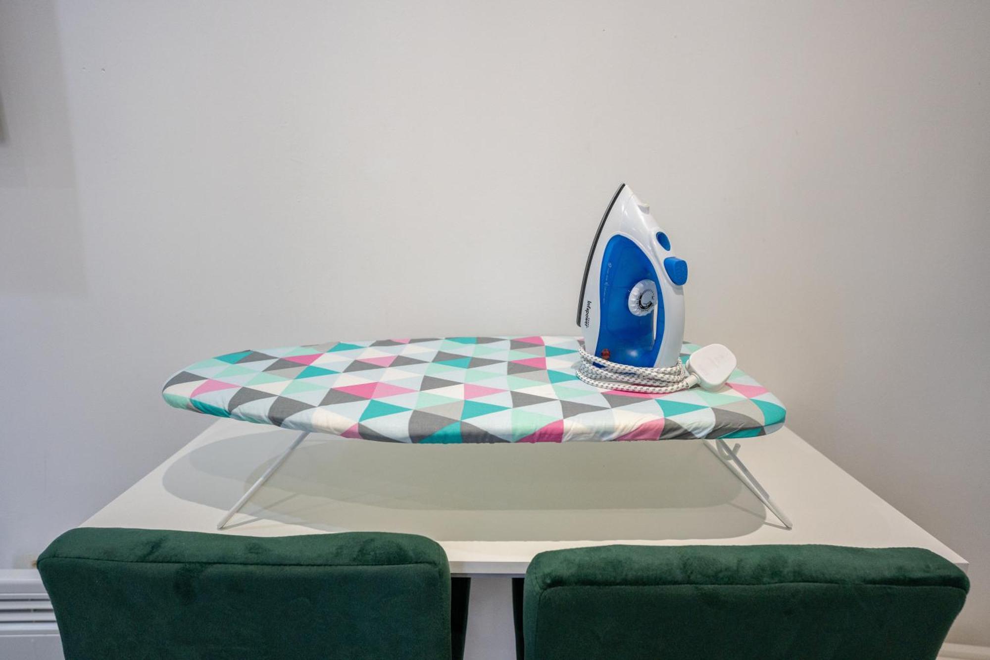 Beautiful Studio Flat In Hackney Next To Overground Station لندن المظهر الخارجي الصورة
