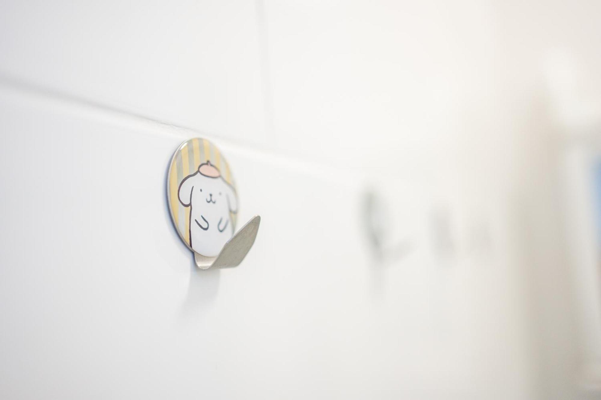 Beautiful Studio Flat In Hackney Next To Overground Station لندن المظهر الخارجي الصورة